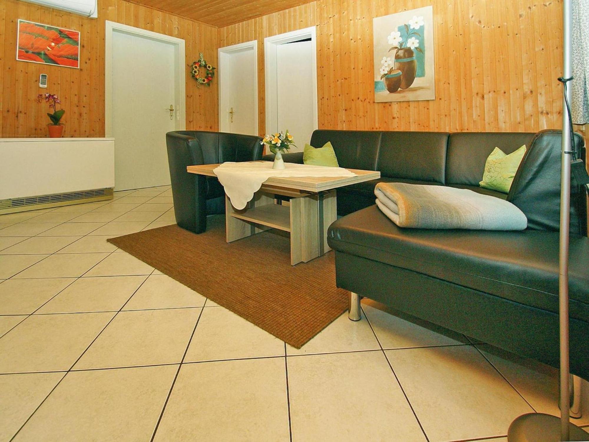 Vacation Settlement Directly At The Grundlossee In Sewekow Esterno foto
